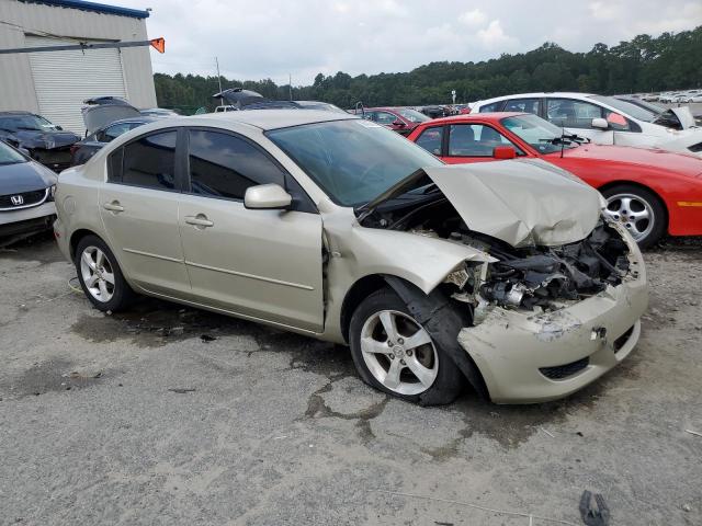 Photo 4 from auction – 2004 MAZDA 3 I with VIN JM1BK12F041172183