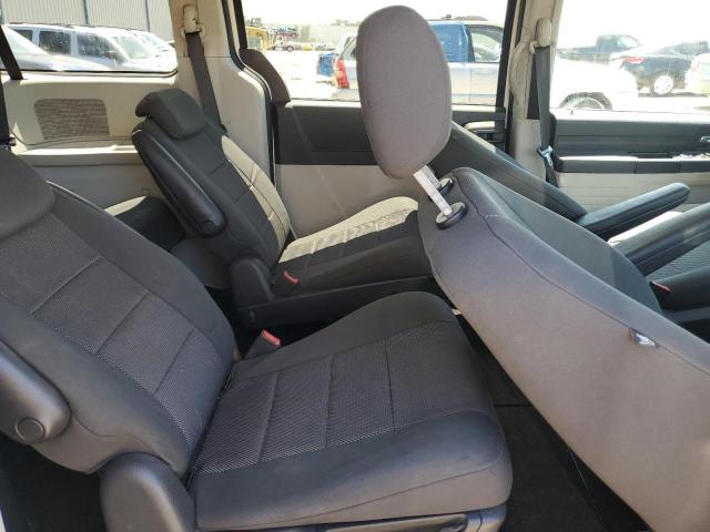 Photo 11 from auction – 2009 DODGE GRAND CARA with VIN 1D8HN44E39B505938
