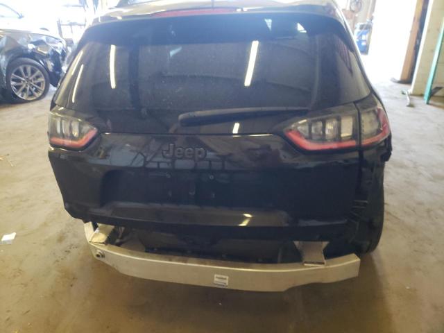 Photo 6 from auction – 2019 JEEP CHEROKEE L with VIN 1C4PJLCB7KD297693