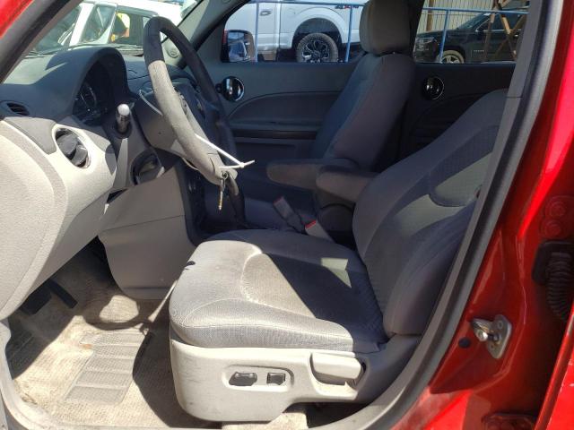 Photo 7 from auction – 2011 CHEVROLET HHR LT with VIN 3GNBABFW2BS534035