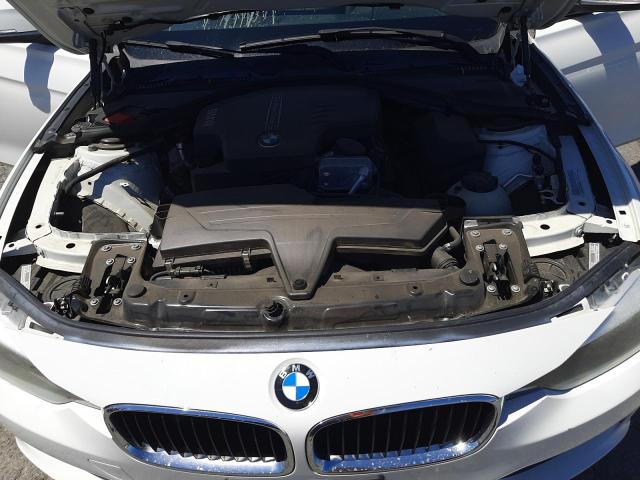 Photo 11 from auction – 2014 BMW 328 I SULE with VIN WBA3C1C56EK109105