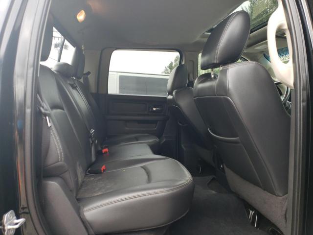 Photo 10 from auction – 2012 DODGE RAM 1500 S with VIN 1C6RD7MT1CS107115