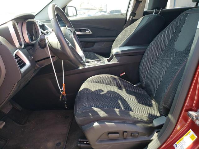Снимка 7 от търг – 2011 CHEVROLET EQUINOX LT с VIN 2CNALPEC5B6259581
