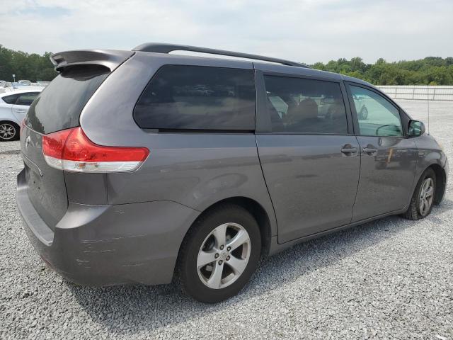 Photo 3 from auction – 2011 TOYOTA SIENNA LE with VIN 5TDKK3DC9BS081699