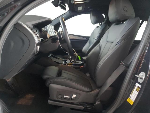 Photo 7 from auction – 2022 BMW X3 SDRIVE3 with VIN 5UX43DP03N9L39486