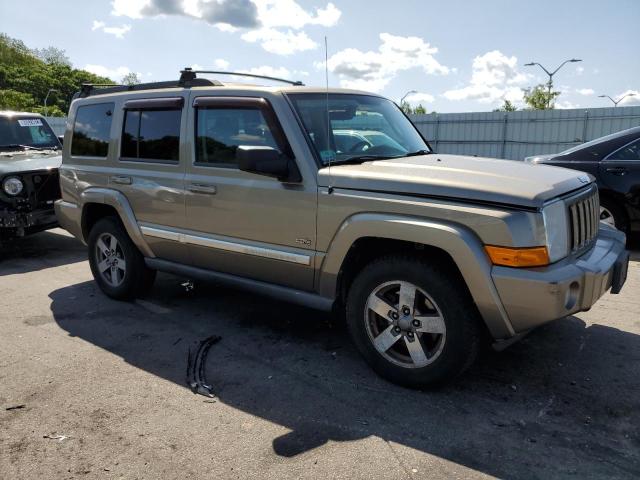 Photo 4 from auction – 2006 JEEP COMMANDER with VIN 1J8HG48K96C273787