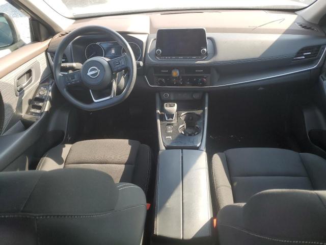 Photo 8 from auction – 2023 NISSAN ROGUE S with VIN 5N1BT3AA3PC806072