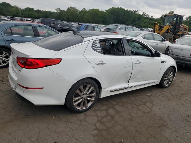 Photo 3 from auction – 2015 KIA OPTIMA SX with VIN 5XXGR4A65FG410671