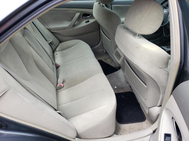 Photo 10 from auction – 2007 TOYOTA CAMRY with VIN 4T1BE46K37U022857