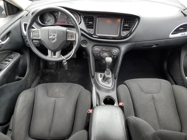 Photo 8 from auction – 2013 DODGE DART SXT with VIN 1C3CDFBA6DD298907