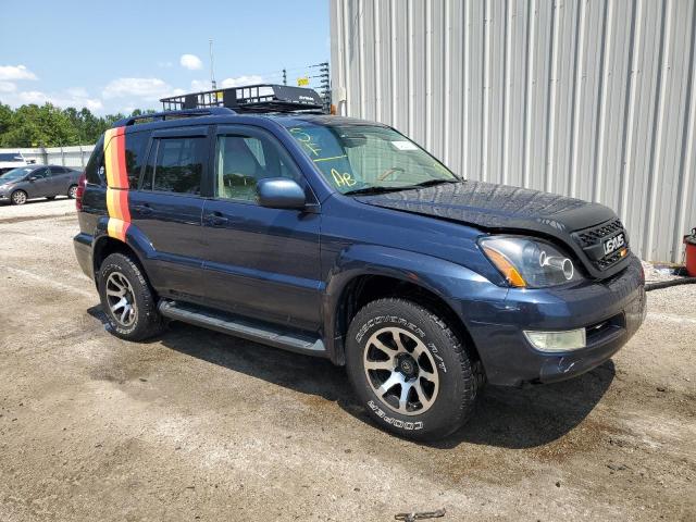 Photo 4 from auction – 2004 LEXUS GX 470 with VIN JTJBT20X840041391