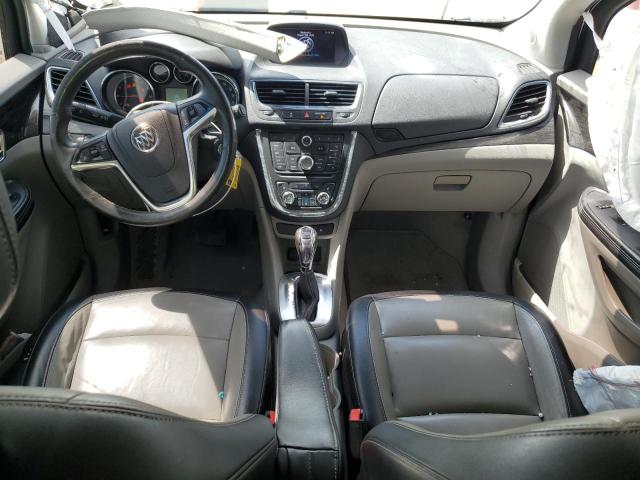 Photo 8 from auction – 2014 BUICK ENCORE with VIN KL4CJCSB6EB754388