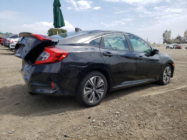 Photo 3 from auction – 2016 HONDA CIVIC EXL with VIN 19XFC1F71GE009156