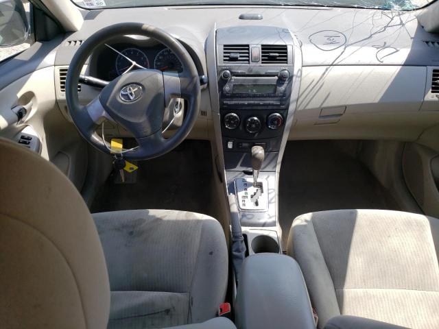 Foto 8 de la subasta – 2010 TOYOTA COROLLA BA con VIN 2T1BU4EE2AC384718