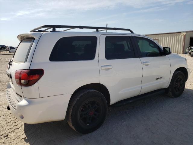 Photo 3 from auction – 2020 TOYOTA SEQUOIA SR with VIN 5TDBY5G10LS177016