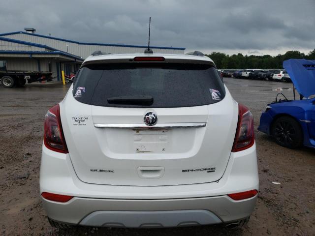 Photo 6 from auction – 2017 BUICK ENCORE PRE with VIN KL4CJESB0HB013234