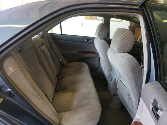 Photo 10 from auction – 2004 TOYOTA CAMRY LE with VIN 4T1BE32KX4U804164