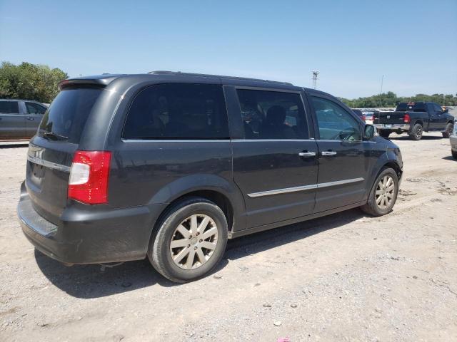 Photo 3 from auction – 2011 CHRYSLER TOWN & COU with VIN 2A4RR8DG5BR676434