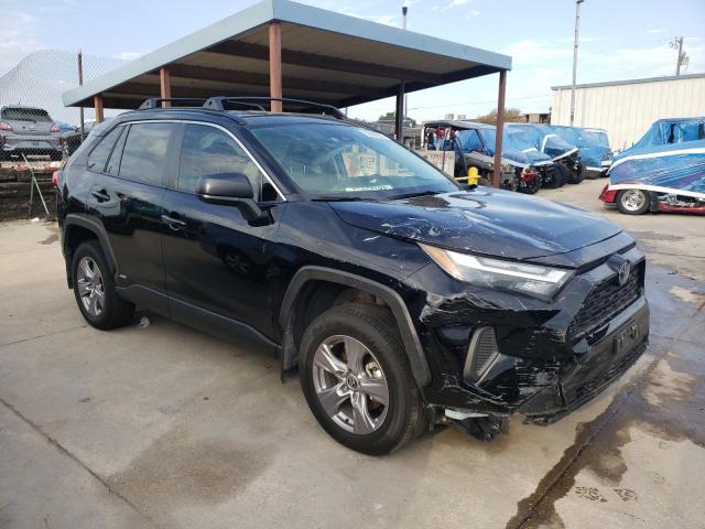 صورة رقم 4 من المزاد - 2023 TOYOTA RAV4 LE مع VIN JTMLWRFV2PD168700