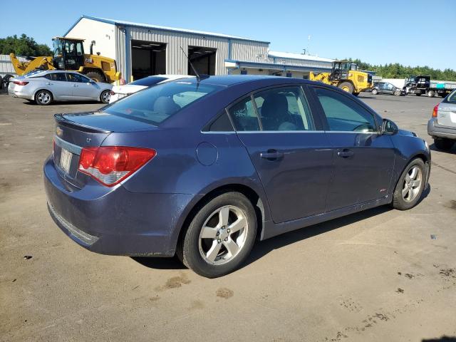 Photo 3 from auction – 2013 CHEVROLET CRUZE LT with VIN 1G1PC5SB5D7117953