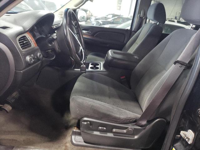 Photo 7 from auction – 2008 CHEVROLET AVALANCHE with VIN 3GNFK12358G249622