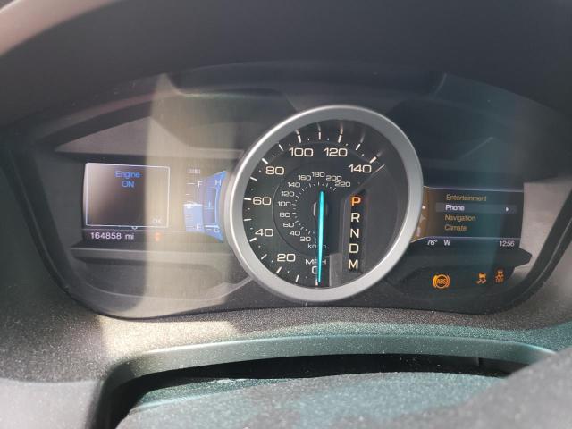 Photo 9 from auction – 2013 FORD EXPLORER S with VIN 1FM5K8GT2DGB69606
