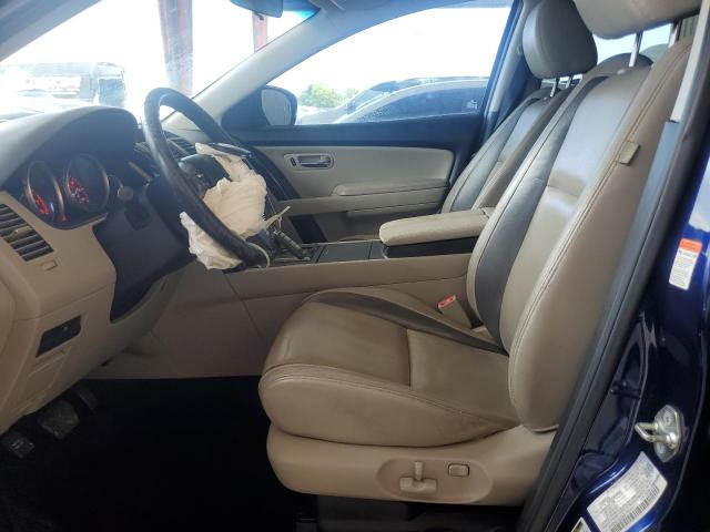 Photo 7 from auction – 2010 MAZDA CX-9 with VIN JM3TB2MAXA0235424