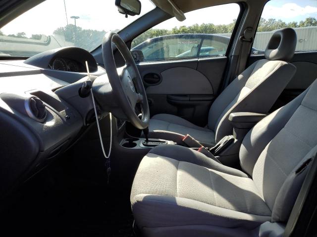 Photo 7 from auction – 2007 SATURN ION LEVEL with VIN 1G8AJ55FX7Z144327