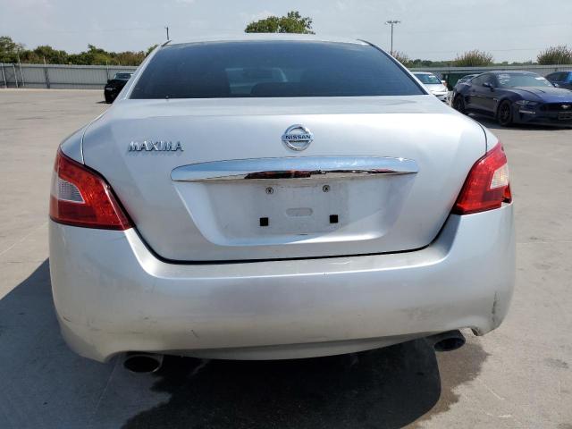 Photo 6 from auction – 2011 NISSAN MAXIMA S with VIN 1N4AA5AP8BC811711