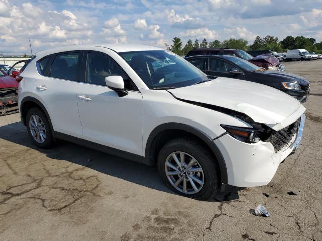 Фото 4 с аукциона – 2023 MAZDA CX-5 с VIN JM3KFBAM1P0187772
