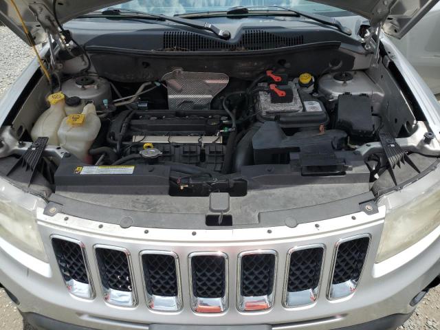 Photo 12 from auction – 2013 JEEP COMPASS LA with VIN 1C4NJCEA3DD187710
