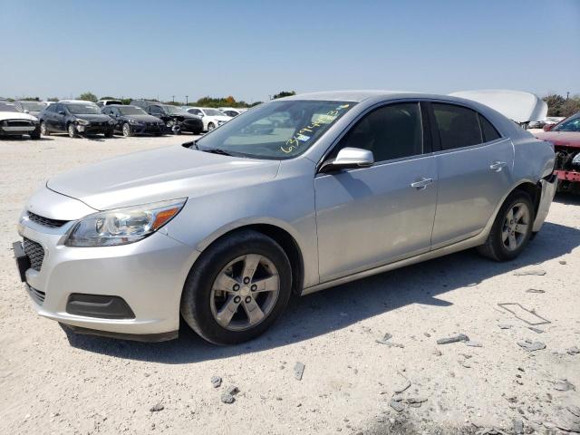 CHEVROLET MALIBU LIM 2016 with VIN 1G11C5SA6GF139094 - Photo from auction