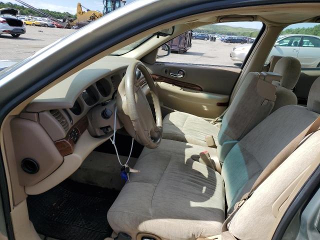 Photo 7 from auction – 2005 BUICK LESABRE CU with VIN 1G4HP54K25U159217