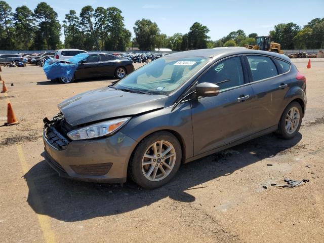 FORD FOCUS SE 2016 with VIN 1FADP3K28GL360564 - Photo from auction