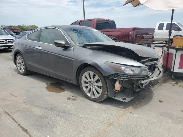 Photo 4 from auction – 2010 HONDA ACCORD EXL with VIN 1HGCS2A83AA008789