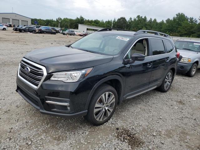 SUBARU ASCENT LIM 2021 с VIN 4S4WMAPD7M3425535 - Снимка от търг