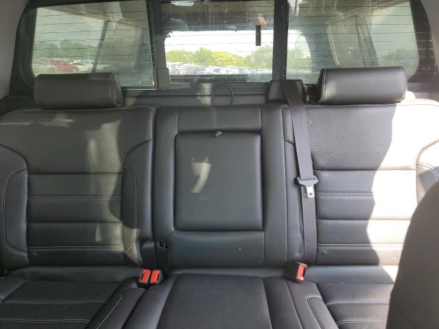 Photo 10 from auction – 2015 GMC SIERRA K15 with VIN 3GTU2WEC1FG288343