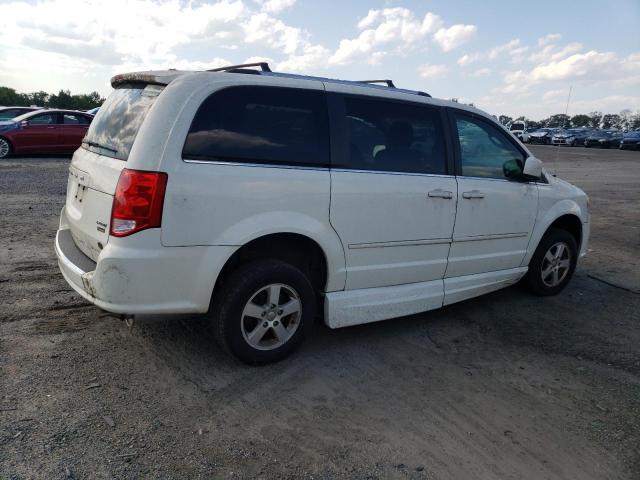 Photo 3 from auction – 2011 DODGE GRAND CARA with VIN 2D4RN5DG6BR660780