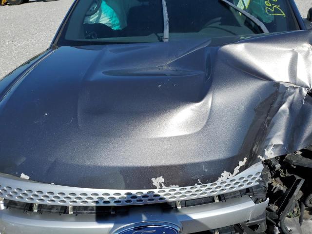 Photo 11 from auction – 2012 FORD EXPLORER X with VIN 1FMHK7D87CGA20193