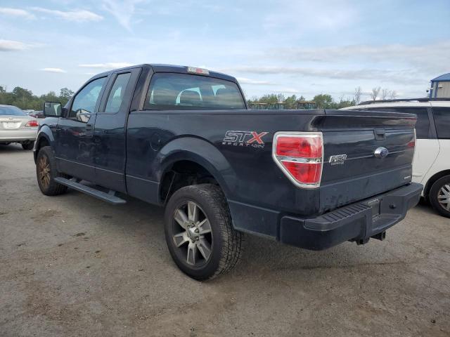 Photo 2 from auction – 2014 FORD F150 SUPER with VIN 1FTFX1EF0EKF50285