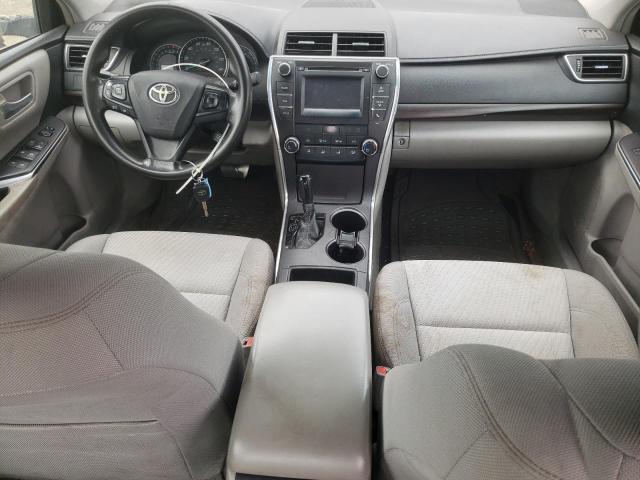 Photo 8 from auction – 2015 TOYOTA CAMRY LE with VIN 4T4BF1FK5FR511048