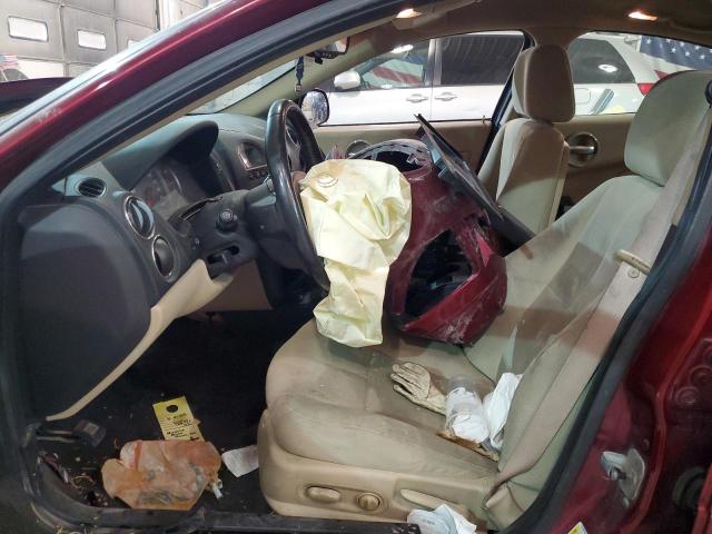 Photo 7 from auction – 2008 PONTIAC GRAND PRIX with VIN 2G2WP552381166756