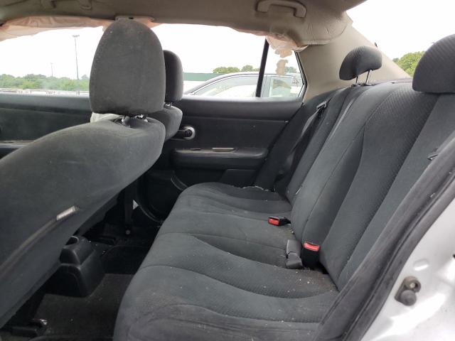 Photo 10 from auction – 2011 NISSAN VERSA S with VIN 3N1BC1APXBL364775