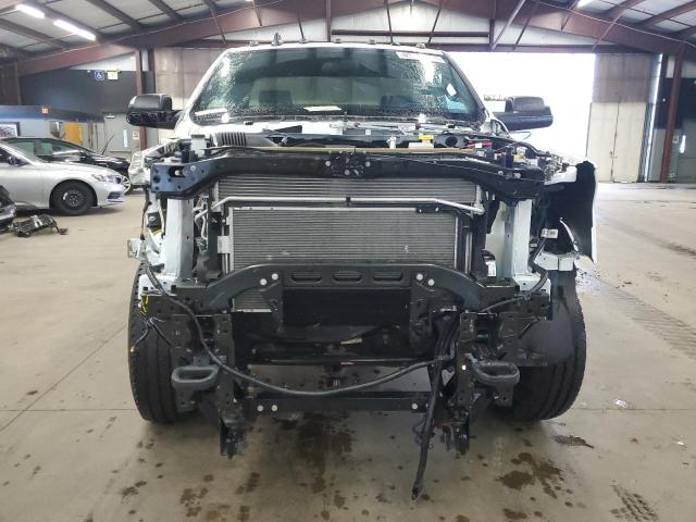 Photo 9 from auction – 2022 RAM 2500 TRADE with VIN 3C6MR5AJ3NG124656