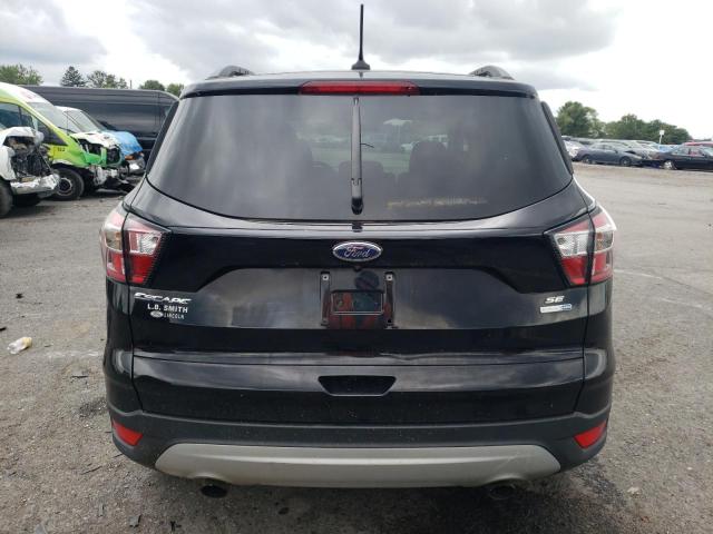 Photo 6 from auction – 2018 FORD ESCAPE SE with VIN 1FMCU9GD0JUA15716