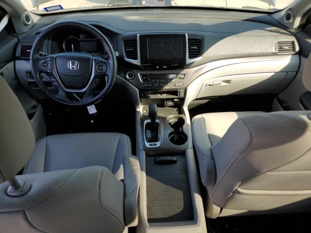 Photo 8 from auction – 2017 HONDA PILOT EXL with VIN 5FNYF5H56HB008020