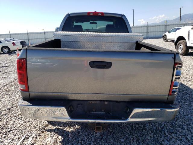Photo 6 from auction – 2006 DODGE RAM 2500 S with VIN 1D7KS28C16J134585