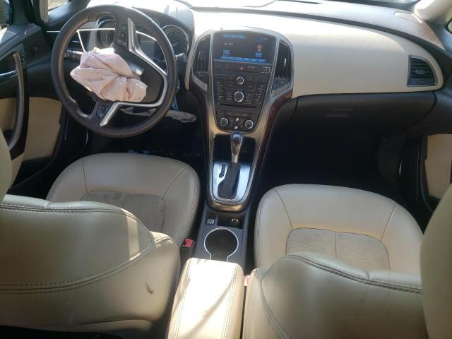 Photo 8 from auction – 2013 BUICK VERANO with VIN 1G4PP5SK7D4157251