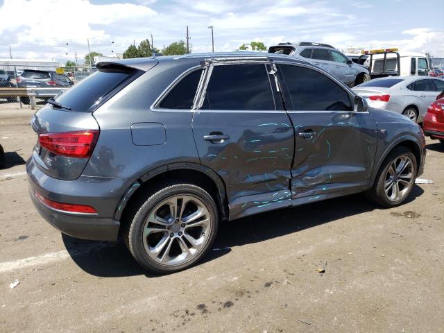 Photo 3 from auction – 2018 AUDI Q3 PREMIUM with VIN WA1JCCFS3JR034351