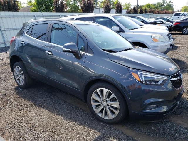 Photo 4 from auction – 2017 BUICK ENCORE ESS with VIN KL4CJGSB9HB007430